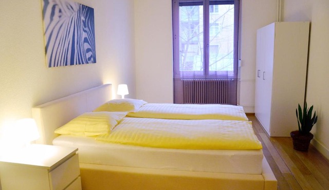 Rent a Home Landskronstrasse - Self Check-In