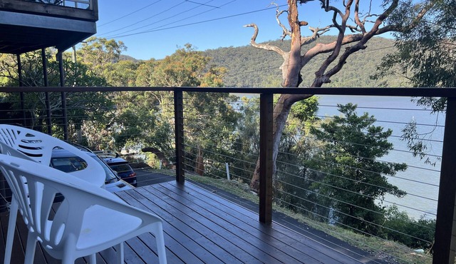 Rivervista Cottage