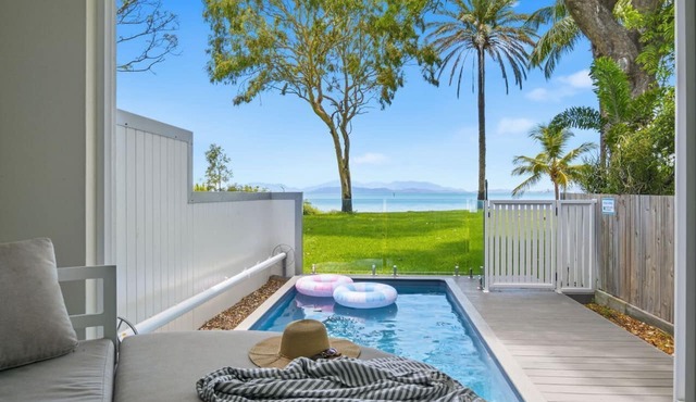 Rock Salt Villa 1