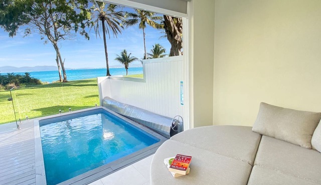 Rock Salt Villa 2