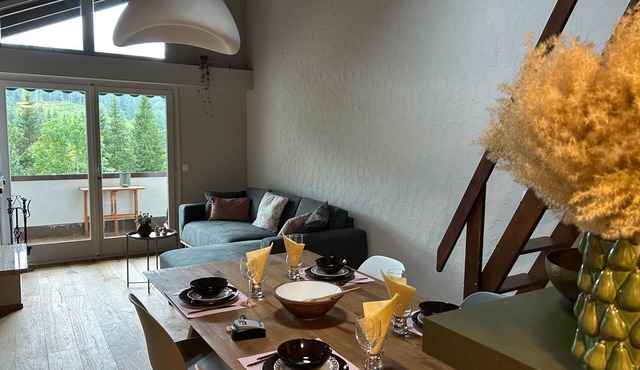 Rothornsicht by Interhome