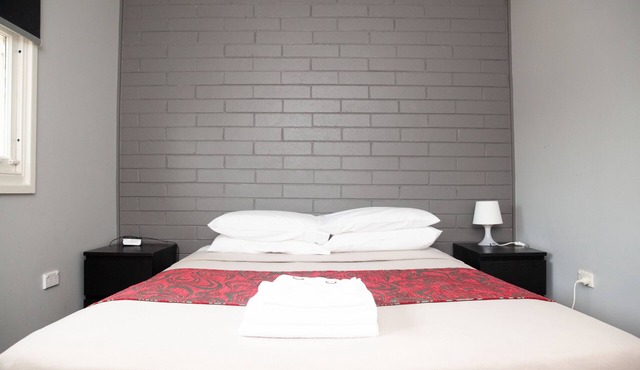Royal Hotel Singleton in Singleton