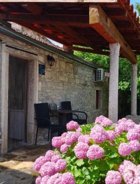 Rustical Apartment