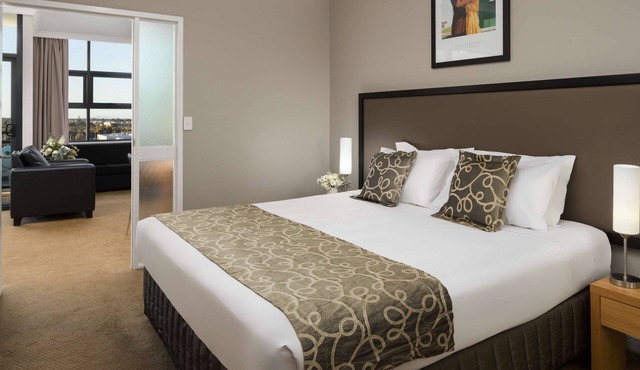 Rydges Mackay Suites