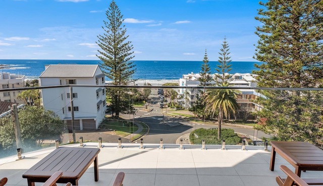 Ryson Unit 7 Kings Beach QLD