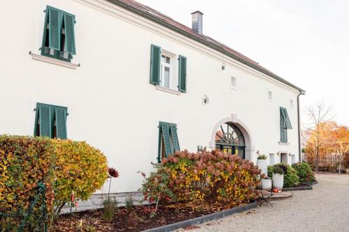 Saar-Lor-Lux-Perle in Merzig