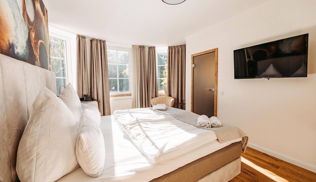 Schlosshotel Brilon-Wald in Brilon