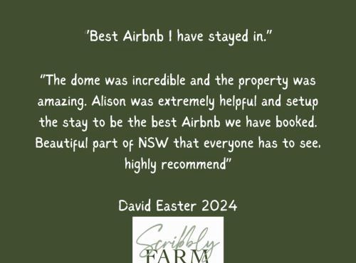 Scribbly Farm, Boutique Southern Highlands Accommodation in Joadja Creek