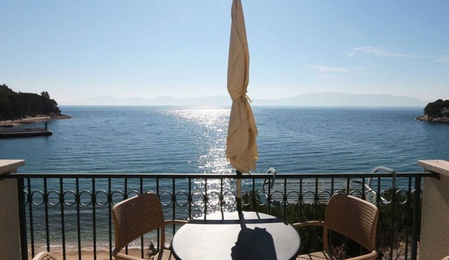 Sea View Apartment 34
