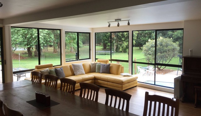 Secrets of Terara - Nature Retreat in Nowra