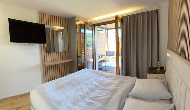 Seilers Hotel