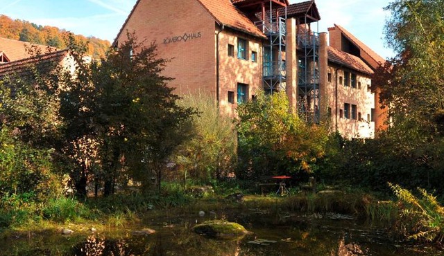 Seminarhotel Romerohaus