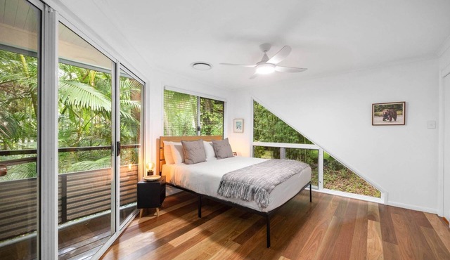 Serene Mount Coolum Escape Near the Beach