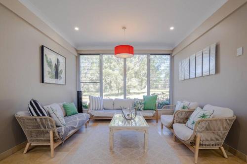 Serenity, Sprawling Home Surrounded By Acreage