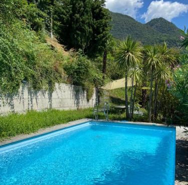Sete Fontes - Agarone Holiday Nest in Agarone