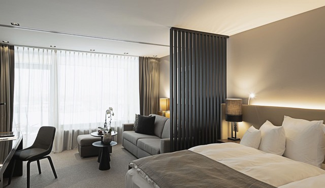 Severin*s Resort & Spa Öschberghof in Donaueschingen