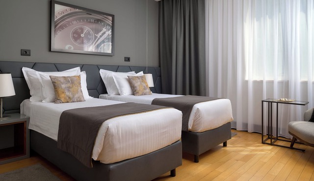 Sia Split Hotel in Split
