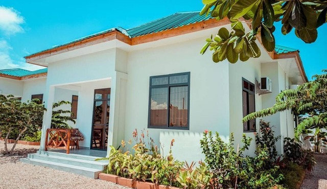 Simba Villa