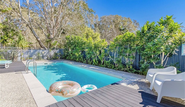 Slow M’Ocean Cabarita - Pet Friendly