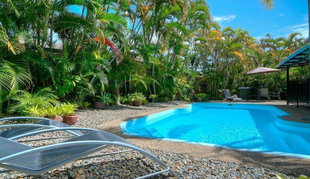 Sonata/Port Douglas
