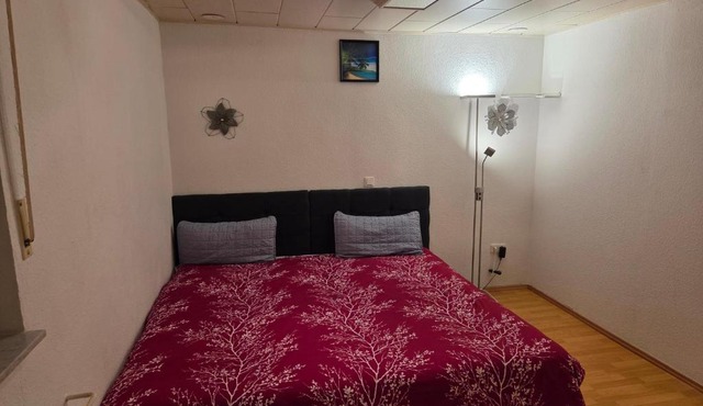 Souterrain-Wohnung in Oberzissen in Oberzissen