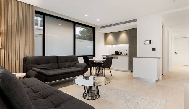 South Coogee Escape, Heated Pool & Spacious Living