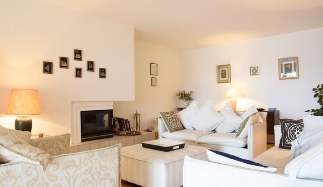 Spacious and modern flat Geneva city center in Genève