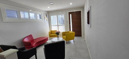 Spacious Famiy Living in the Heart of Marsden Park