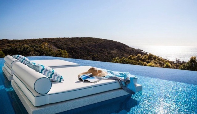 Spyglass (Ocean Views)
