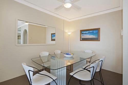 St Tropez Apartment 43