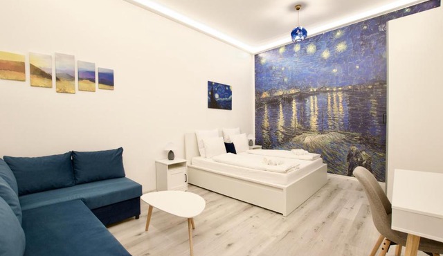 Standard Apartment by Hi5- JankaLak