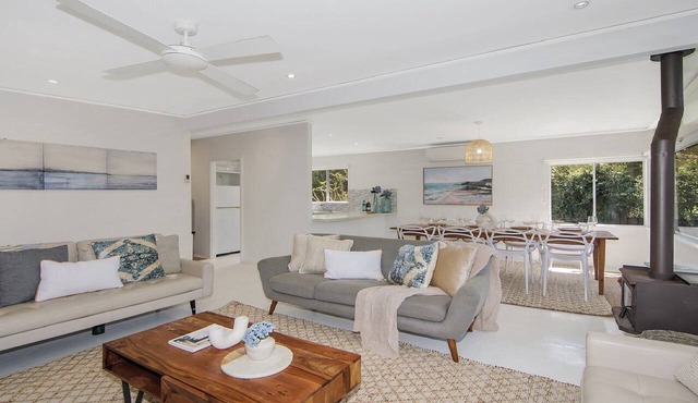 Stay 3 nights, pay 2 this Winter*