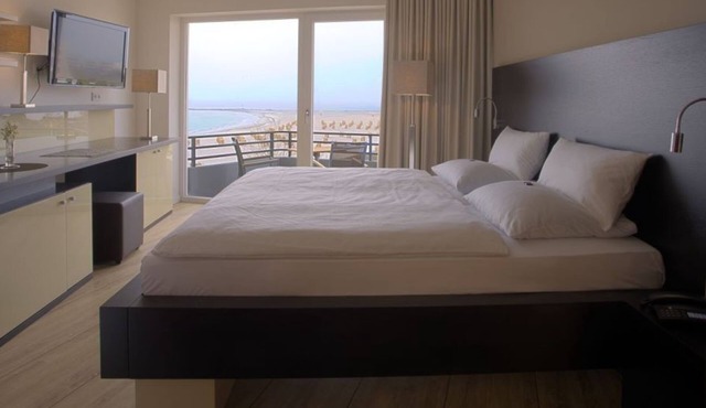 Strandhotel Bene in Fehmarn