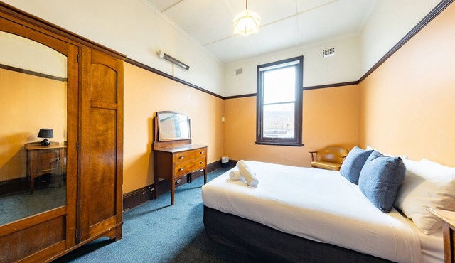 Strathfield Hotel in Strathfield
