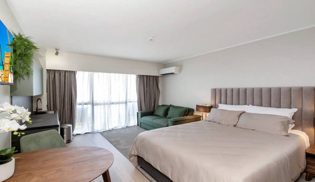 Studio 503 - Prime Spot With Oceanviews