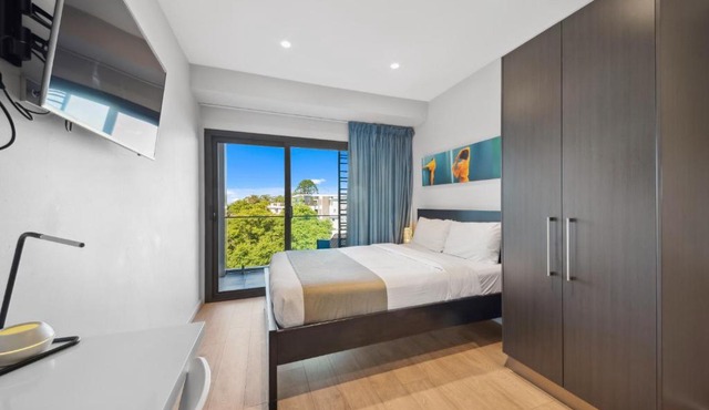 Studio 8 Residences Ryde