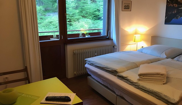Studio '4' with Shared Terrace, Balcony and Wi-Fi in Dachsberg (Südschwarzwald)