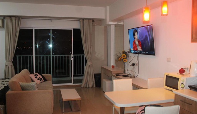 Studio in Haven in Bangkok