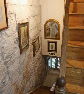 Studios Jacobus in Korčula