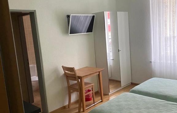 Studios with Kitchenette