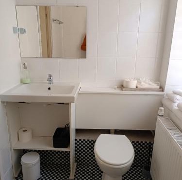 Studiowohnung Berlin Mitte in Berlin