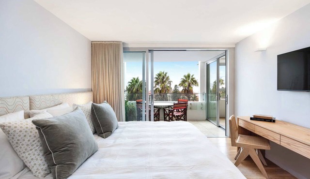 Stunning apartment - 211 with views of Bondi Beach