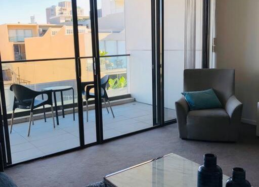 Stunning Apartment in Neutral Bay GRO17401