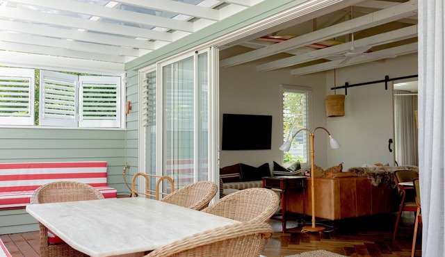 Sunbird Suite by Stay Noosa