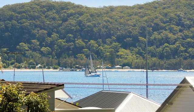 Sunchaser at Iluka Resort Apartments