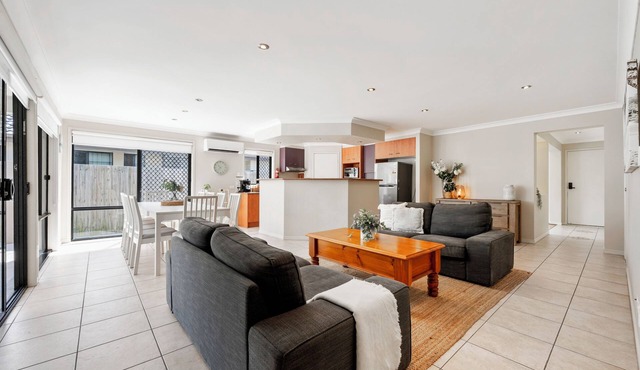 Sundara Place Coastal Home with Pool Near Beaches