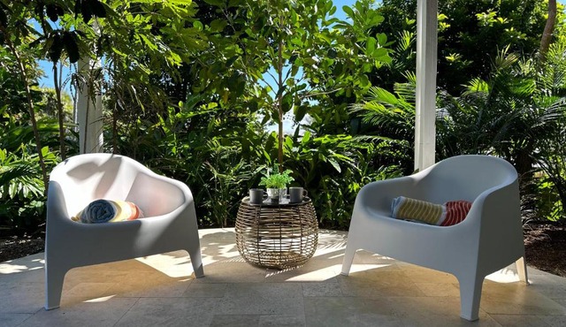Sunrise Beach Holiday Apartment