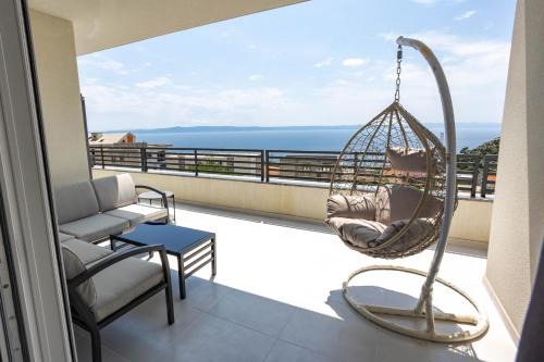 Sunshine House Makarska