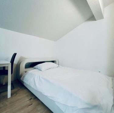 Superior Apartment in Küblis