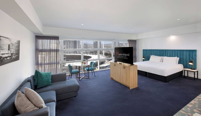Swiss-Belhotel Woolloongabba, Brisbane